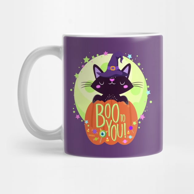 Boo to You! by 5571 designs